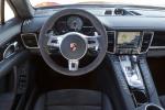 Porsche Panamera GTS 2011 года